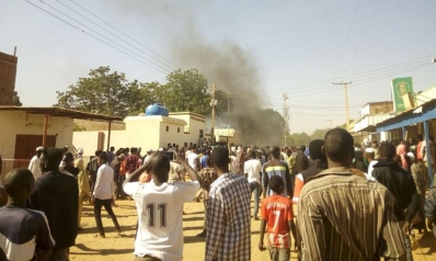 قتلى وحرائق واعتقالات.. احتجاجات السودان تدخل يومها الرابع