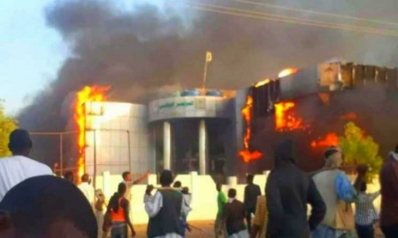 احتجاجات الخبز في 12 ولاية سودانية.. و15 مدينة
