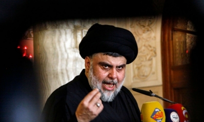 الصدر يحذر من محاصصات حزبية في الحكومة العراقية