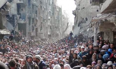 المرحلة التالية من الصراع السوري قد تكون الأكثر تدميراً