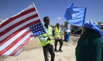أميركا تعود إلى الصومال دبلوماسيا بعد 28 عاما