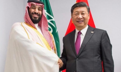 الرئيس الصيني: استقرار السعودية يمثل حجر الزاوية لازدهار الخليج