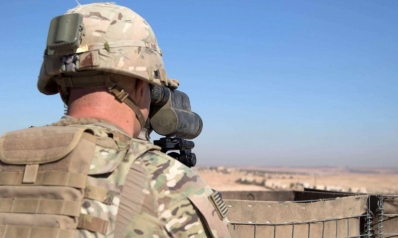 الجيش الأميركي يثبّت وجوده في العراق بعد إعلان انسحابه من سوريا