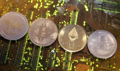 العملات الرقمية.. ما مخاطرها وما حكم الدين فيها؟