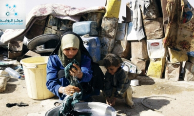 التخطيط تجري مسحا وتقويما للفقر في العراق لعام 2018