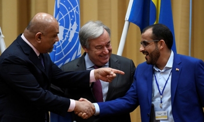 كيفية البناء على الاتفاق الجديد حول اليمن كيفية البناء على الاتفاق الجديد حول اليمن