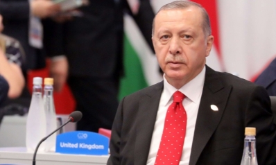 أردوغان الذي يهاجم الجميع ينتهي معزولا في قمة العشرين