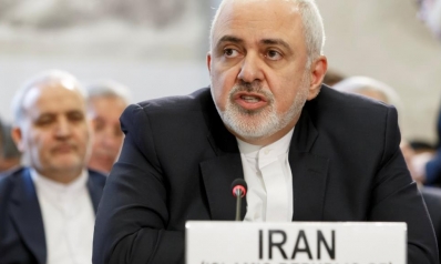 ظريف: لا جدوى من محادثات مع واشنطن بشأن النووي