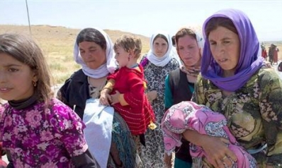 ربما يكون “داعش” قد ذهب، لكن اليزيديين في العراق ما يزالون يعانون