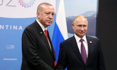 روسيا تتمسّك باتفاق إدلب رغم إخفاقات تركيا روسيا تتمسّك باتفاق إدلب رغم إخفاقات تركيا