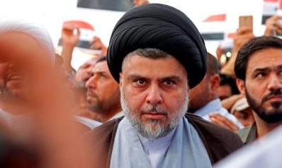 سياسيّو العراق و”تويتر”: حلبة صراع سياسيّو العراق و”تويتر”: حلبة صراع
