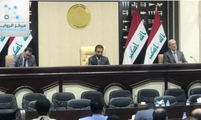 الخلافات الحادة على مرشحي الوزارات: عنوان جلسة مجلس النواب القادمة الخلافات الحادة على مرشحي الوزارات: عنوان جلسة مجلس النواب القادمة