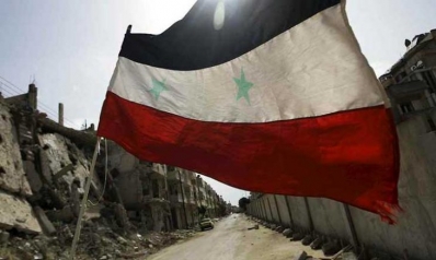 حرب التجاذبات الأمريكية الروسية تبلغ ذروتها في إدلب وشرق الفرات حرب التجاذبات الأمريكية الروسية تبلغ ذروتها في إدلب وشرق الفرات