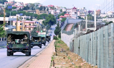 إسرائيل تنشر صوراً لأنفاق حزب الله.. ولبنان يرد: لا دليل