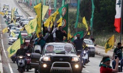 الشكوك حول “حزب الله” تبرز في لبنان، حتى بين الشيعة الشكوك حول “حزب الله” تبرز في لبنان، حتى بين الشيعة