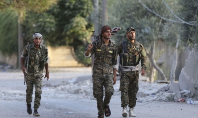 داعش يخسر آخر معاقله الرئيسية في سوريا