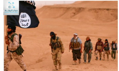 عائدوا داعش: محاربتهم ليس مسؤولية العراق وحده بل العالم بأسره