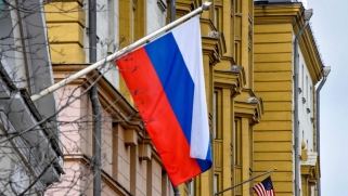 مواجهة جيوسياسية توتر العلاقات الأميركية الروسية