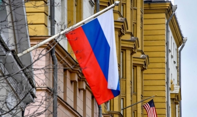 مواجهة جيوسياسية توتر العلاقات الأميركية الروسية