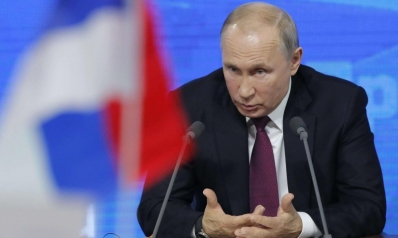 بوتين يثمن الانسحاب الأميركي من سوريا ويشكك في تنفيذه ميدانيا