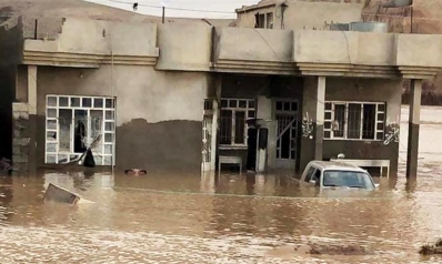 سيول العراق.. أولها نقمة وآخرها نعمة