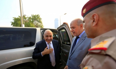 رئيس الوزراء العراقي يخفق مجدّدا في استكمال تشكيلته الوزارية