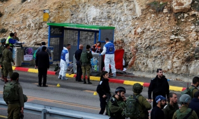 عقب استشهاد ثلاثة مقاومين.. فلسطيني يرد بقتل جنديين إسرائيليين عقب استشهاد ثلاثة مقاومين.. فلسطيني يرد بقتل جنديين إسرائيليين