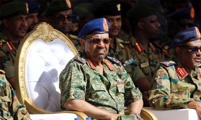 السودان: الرئيس الذي لم يعد يجد شيئا يبيعه!