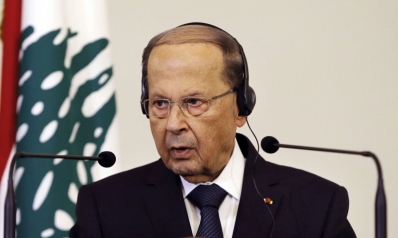 عون ينأى بنفسه عن ضغوط حزب الله على الحريري عون ينأى بنفسه عن ضغوط حزب الله على الحريري