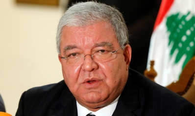 وزير الداخلية اللبناني يعلن تفاصيل إحباط عملية “الجبنة القاتلة”