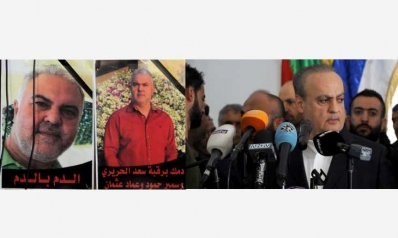 لبنان: معارك «الجاهلية»!