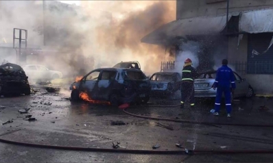 قتلى في هجوم على مقرّ الخارجية الليبية