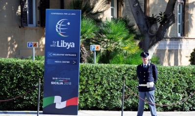 ما بعد “مؤتمر باليرمو”: الإنجازات والتحديات المستقبلية لليبيا