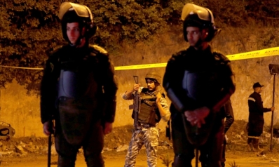 الحكومة المصرية تطوّق تداعيات حادث الأهرامات