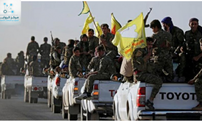 معركة “هجين”: البداية أم النهاية لداعش الإرهابي في سوريا والعراق؟ معركة “هجين”: البداية أم النهاية لداعش الإرهابي في سوريا والعراق؟