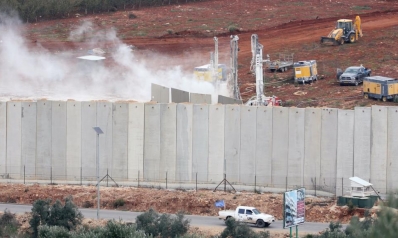 واشنطن تؤيد عملية إسرائيل على حدود لبنان واتصالات أممية لضمان الهدوء واشنطن تؤيد عملية إسرائيل على حدود لبنان واتصالات أممية لضمان الهدوء