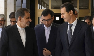 إيران تعمل على تعويض وجودها العسكري المرفوض في سوريا اقتصاديا