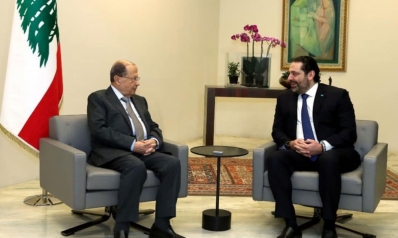 إفراج إيراني عن تشكيل حكومة سعد الحريري