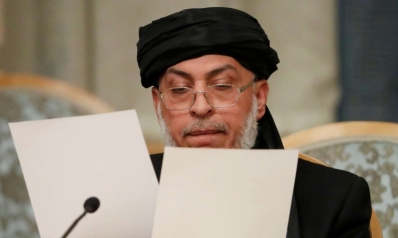 هل خرّبت إيران وقطر مبادرة السلام في أفغانستان