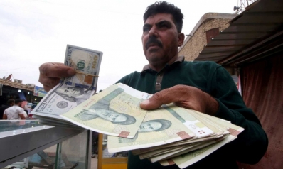 الاحتجاجات في إيران تتجاوز متوسطي الدخل لتصل إلى الأثرياء