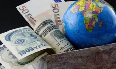 أزمة اقتصادية عالمية