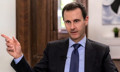 بريطانيا: للأسف الأسد باق