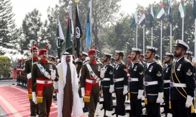 الإمارات تعزز استقرار باكستان بدعم سياسي واقتصادي