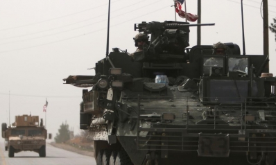 غموض أميركي بالانسحاب من سوريا والأكراد يتقربون من النظام