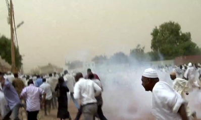 تجدد الاحتجاجات في السودان وتيار سلفي ينضم للتظاهرات