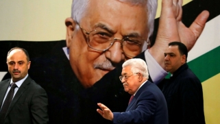 الرئيس الفلسطيني يفشل في إقناع الفصائل بتشكيل حكومة دون حماس