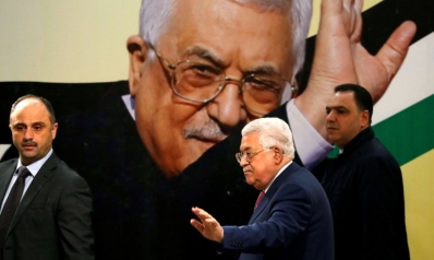 الرئيس الفلسطيني يفشل في إقناع الفصائل بتشكيل حكومة دون حماس