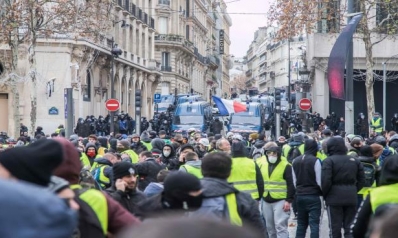 إطلاق النقاش الوطني الكبير في فرنسا: هل ينهي أزمة السترات الصفراء؟