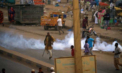 قتيل ثالث ومجلس الأمن يدعو لاحترام حق السودانيين في التظاهر