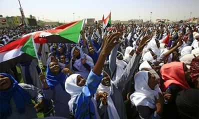 ما الذى يحدث فى السودان؟!